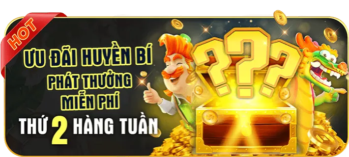 Game nổ hũ 3D với chủ đề độc đáo