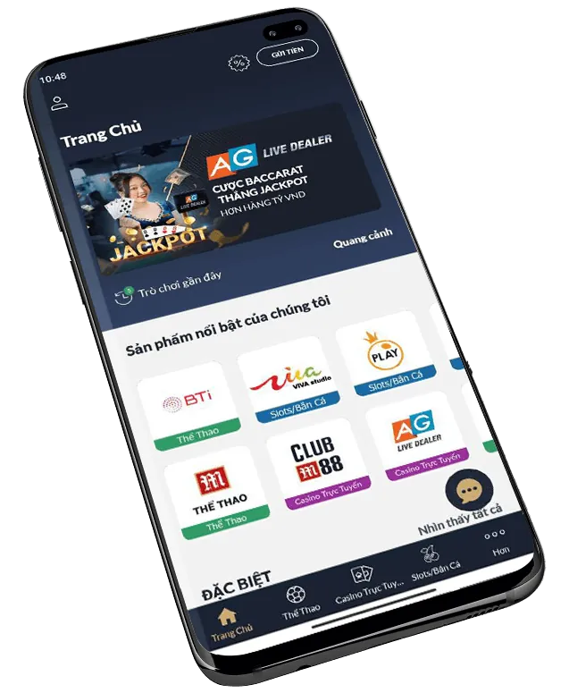 Chương trình VIP Cwin333 với đặc quyền