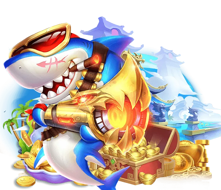 Game bắn cá 3D sống động tại Cwin333